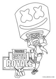 April 18, 2018 january 10, 2021. Free Printable Fortnite Coloring Pages For Kids