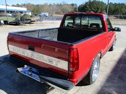 Image result for Berry Red 1994 Truck