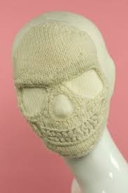 I started studying anatomy 20 years ago but at some point i realized that female anatomy was my weak point so i was searching for such course. The Anatomical Knit Hood Series Knitted Human Anatomy Sculptures