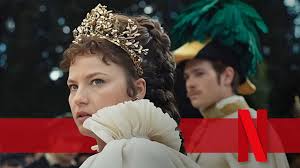 Sisi ist wieder da: Eine der meistgeschauten Netflix-Serien 2022 geht  endlich weiter