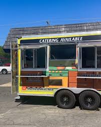 ChiSpot Food Truck — Food producer food truck in Huntsville, Alabama