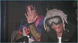 Search free poorstacy wallpapers on zedge and personalize your phone to suit you. Poorstacy X Trippie Redd Poorstacy Trippie And X Neat