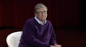 Das War Bill Gates Grosste Schwache Als Unternehmer