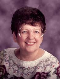 Obituary: Carlyn Williams