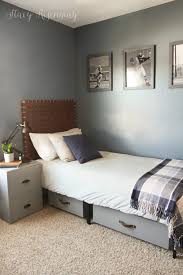 They'll make the perfect under bed dresser for your home! Under Bed Storage Drawers Stacy Risenmay