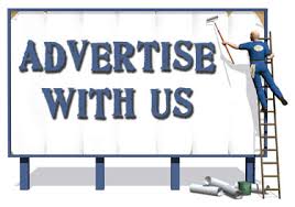 Image result for advertise with us