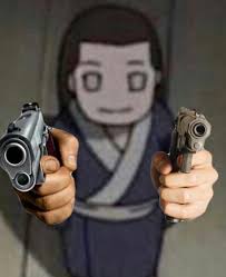 He kinda looks like a tall baby lol. Naruto Brain Rot Explore Tumblr Posts And Blogs Tumgir