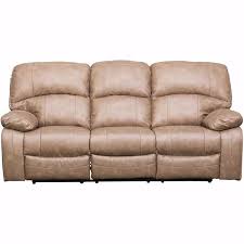 They have two huge wearhouses packed with furniture pieces that are both contemporary, antique, wood, metal, and plastic. Dunwell Driftwood Power Reclining Sofa With Adjustable Headrest 5160215 Ashley Furniture Afw Com