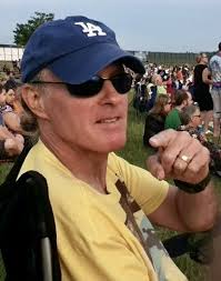 Obituary of Hugh Henry Higgins