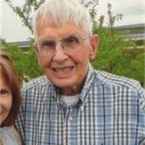 Obituary information for William F. "Bill" Mick