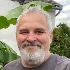 I am honored to announce that I have received the Orville & Wilbur Wright… 