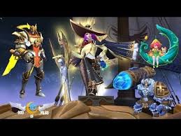 Pin On Imls Apk Skin Ml Mobile Legends Skins Unlocked Working
