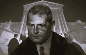 The Man behind the Right's Supreme Court Supermajority