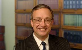 Frm. NY Senator, Congressional Candidate Explains Trump No-Vote