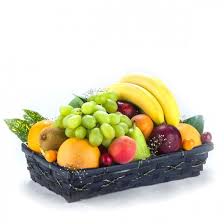 France Gift Baskets Baroque Get Well Gift Baskets Food Fruit