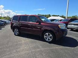 Image result for Dark Cherry 2013 Pilot