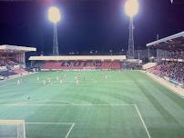 Dundee Utd vs Arbroath