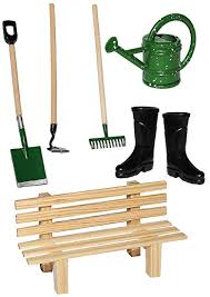 Jetzt gartendeko günstig online bestellen schnelle lieferung! Alles Meine De Gmbh 7 Tlg Garten Deco Set Spielzeug Test 2021