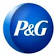 Logo Procter & Gamble