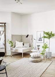 13 Awesome Minimalist Home Interior Ideas Minimalist Bedroom Small Home Minimalist Living Room