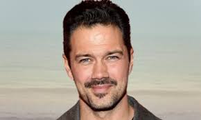 Bryan Craig Talks Javi In 'Grand Hotel', Recasting GH's Morgan, And His  Post-Daytime Career