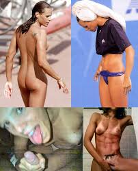 Nude laure manaudou - Best adult videos and photos