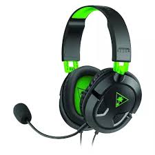 Turtle Beach Recon 50x Stereo Gaming Headset For Xbox One Target