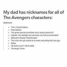 What is an angry pirate. The Angry Pirate Angry Pirate Avengers Characters Katniss