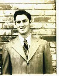 Sidney Roden Jr. (1925-2005)