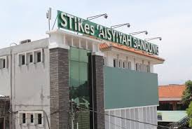 Cara mengecek status akreditasi perguruan tinggi dan program studi terbaru. Stikes Aisyiyah Bandung Raih Akreditasi B Republika Online