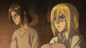 Soldier Episode Attack On Titan Wiki Fandom Attack on titan episode 34 english dubbed online for free in hd.
