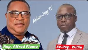 𝐀𝐛𝐥𝐞𝐞-𝐉𝐚𝐲 𝐌𝐞𝐝𝐢𝐚 𝐖𝐚𝐤𝐞-𝐔𝐩 𝐁𝐚𝐬𝐬𝐚 𝐍𝐞𝐰𝐬 𝐌𝐚𝐣𝐨𝐫  𝐇𝐞𝐚𝐝𝐥𝐢𝐧𝐞𝐬 𝐟𝐨𝐫 𝐓𝐮𝐞𝐬𝐝𝐚𝐲, 𝐀𝐮𝐠𝐮𝐬𝐭 5, 2025. 𝐋𝐢𝐯𝐞  𝐨𝐧 𝐀𝐛𝐥𝐞𝐞-𝐉𝐚𝐲 𝐑𝐚𝐝𝐢𝐨 @7:00𝐀𝐌 1. ‎‎𝐁𝐮𝐜𝐡𝐚𝐧𝐚𝐧  𝐌𝐚𝐫𝐤𝐞𝐭 𝐖𝐨𝐦𝐞𝐧 𝐃𝐞𝐜𝐫𝐲 ...