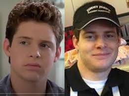 Johnny Tsunami's Brandon Baker Rare Interview