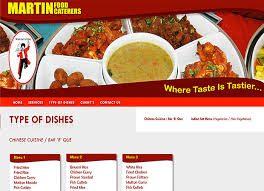Contact usget directionsget quotefind tableview menumake appointmentplace order. 15 Indian Food Caterers For Deepavali Jewelpie