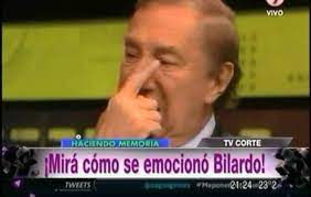 Carlos bilardo fue nombrado ciudadano ilustre bonaerense,a bilardo le apagaron el televisor para que no se entere Nahuel Lanzon On Twitter Ahhh Nooo Que Hermosa Avivada Metieron Los Jugadores Del Jagodina Ante El Slogan En Serbia Bilardo Esta Feliz Https T Co Vhzpewqrxj