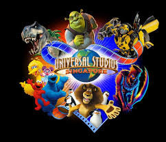 Universal Studios Singapore On Selected Friday And Saturday Evenings Hollywood After Hour Universal Studios Singapore Universal Studios Holiday In Singapore