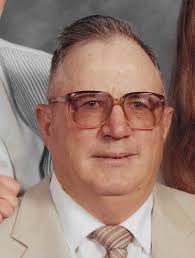 Obituary of Orlando James Hecker