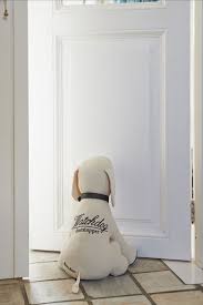 pin by tina horn on h me riviera maison door stopper home