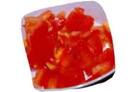 Veuillez nous excuser pour ce désagrement. Recette Facile Du Gaspacho Tomates Fraises Et Framboises Flexigourmet