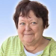 Rose Mary Montgomery Obituary April 23, 2023