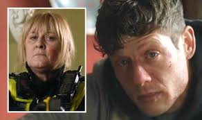 Happy Valley viewers blast 'disappointing' finale as fans fume 'It can't  end like this'