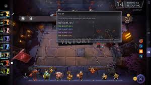 This a small guide on how to operate shop heroes central. Underlords Guide When To Buy Save Re Roll And Level Up Qihl Dota Underlords