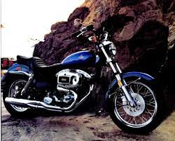 Let's start another urban myth. 1991 1994 Harley Davidson Fxd Dyna Super Glide