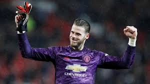 Check out the latest pictures, photos and images of david de gea from 2020. Juan Mata And David De Gea Impressed By Youngster S Self Isolation Goalkeeper Training Video The National