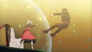 Rachel Killed Bam Tower Of God Episode 12 Youtube