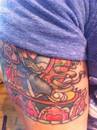 We have extensive pictorial resources and experienced artists to help guide you through the process of getting the tattoo you want.world class tattooing by craig rodriguez, brian faulk, ron mor, jim gentry, matt sylar, brendon haehnle, jason ante, and guest. Hand Of Glory Tattoo Studio Brownstoner