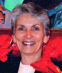 Obituary for Elizabeth M. "Beth" Grady