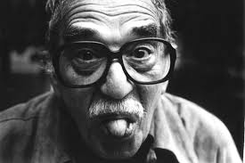 Resultado de imagem para fotos de gabriel garcia marquez