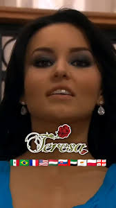 Teresa La Mort Du Pere De Teresa En Français Novelas