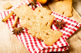 So Schmeckt Der Advent Buttrig Wurziger Spekulatius Rezept Spekulatius Rezept Kekse Rezept Einfach Spekulatius